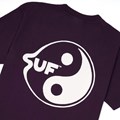 Camiseta Sufgang Sufyang Purple