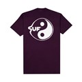 Camiseta Sufgang Sufyang Purple