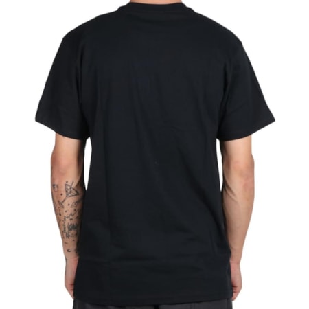 Camiseta Thrasher Argentina Preto