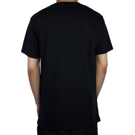 Camiseta Thrasher Diamond Logo  Preto