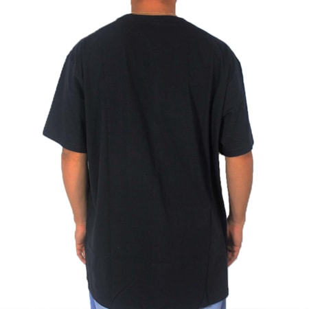 Camiseta Thrasher Ice Black