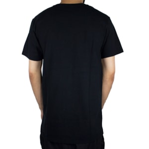 Camiseta Thrasher Outlined Preto