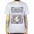 Camiseta Urgh Global Cinza
