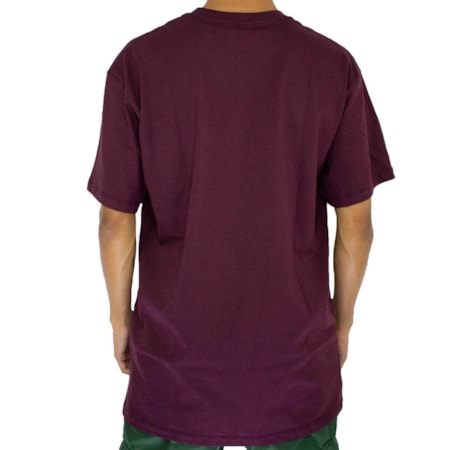 Camiseta Vans Classic Port Royale 