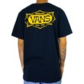 Camiseta Vans Funboard Drees Blue VN0A54CKLKZ