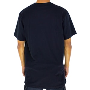 Camiseta Vans Otw Black VN0A4A56Y28 Camiseta Vans Otw Black VN0A4A56Y28