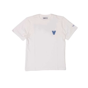 Camiseta Vihe Big V Camiseta Vihe Big V