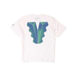 Camiseta Vihe Big V Camiseta Vihe Big V