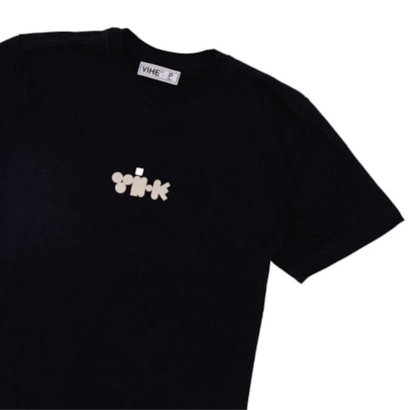 Camiseta Vihe In Color