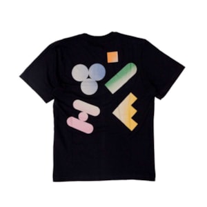 Camiseta Vihe In Color