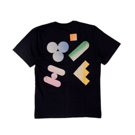 Camiseta Vihe In Color