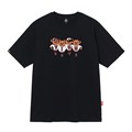 Camiseta Vishfi TSH 03 Vish Bear Boyz Black
