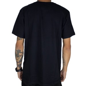 Camiseta Wagon Finest Good Preto