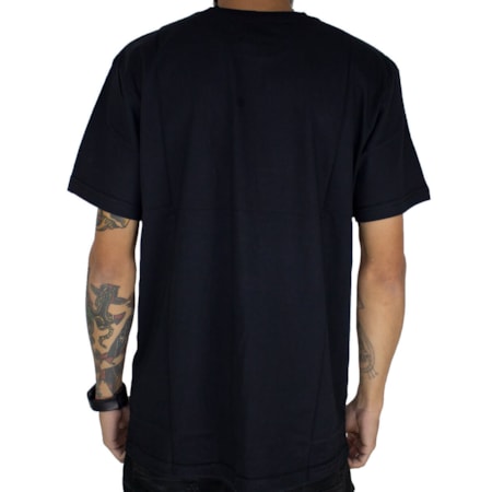 Camiseta Wagon Finest Good Preto