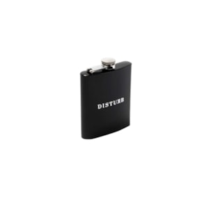 Cantil Disturb Stealthy Hip Flask