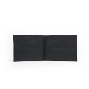 Carteira Rvca Cedar Bifold 2 Preto