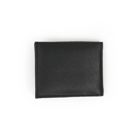 Carteira Rvca Cedar Bifold 2 Preto