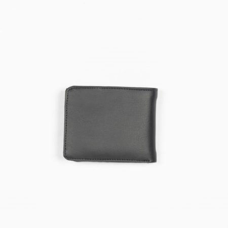 Carteira Rvca Tyler Bifold Preto