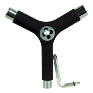 Chave Black Sheep Cossinete 