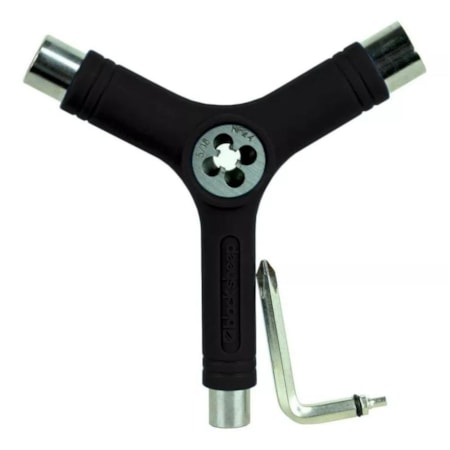 Chave Black Sheep Cossinete 