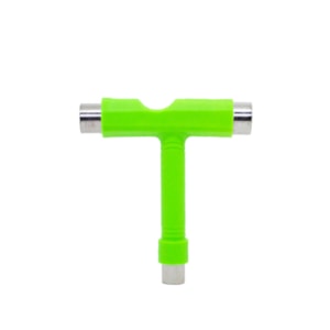 Chave T Mentex Color Verde 