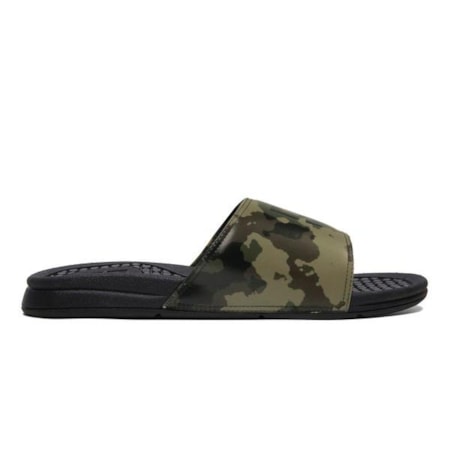 Chinelo Dc Shoes Bolsa Men La Camo ADYL100026LCMO