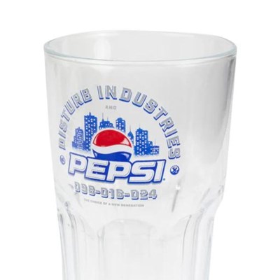  Copo Disturb x Pepsi Citys Choice Soda Cup