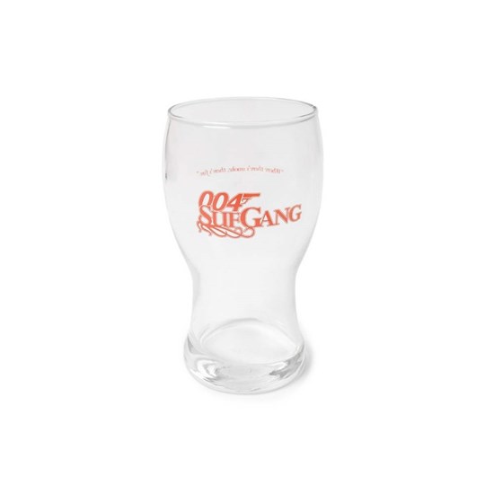 Copo Sufgang 004Spy Frevo Glass