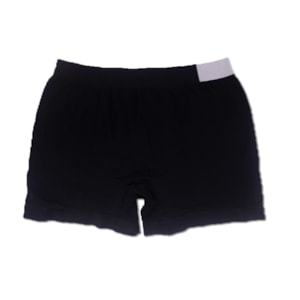Cueca Dc Shoes Boxer Seamless Preto Cinza Cueca Dc Shoes Boxer Seamless Preto Cinza