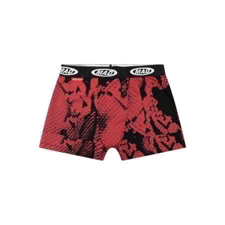 Cueca Mad Enlatados New Pack 2 Unidades