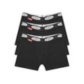 Cueca Mad Enlatados Pack 3 Unidades