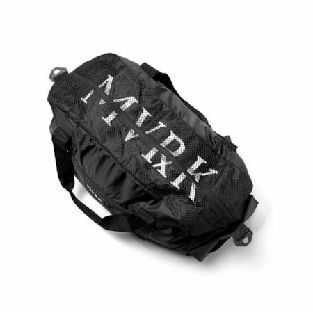 Duffel Bag Mvrk 2.0 Black