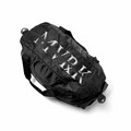 Duffel Bag Mvrk 2.0 Black
