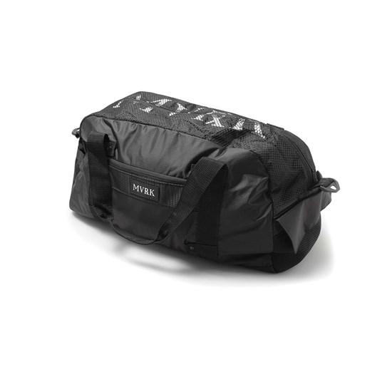 Duffel Bag Mvrk 2.0 Black