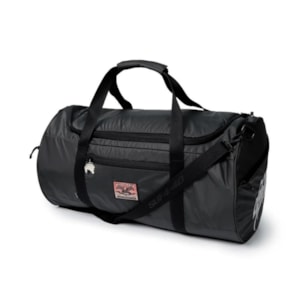 Duffle Bag Sufgang 4suf Preto