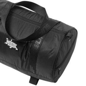 Duffle Bag Sufgang Preta