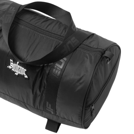 Duffle Bag Sufgang Preta