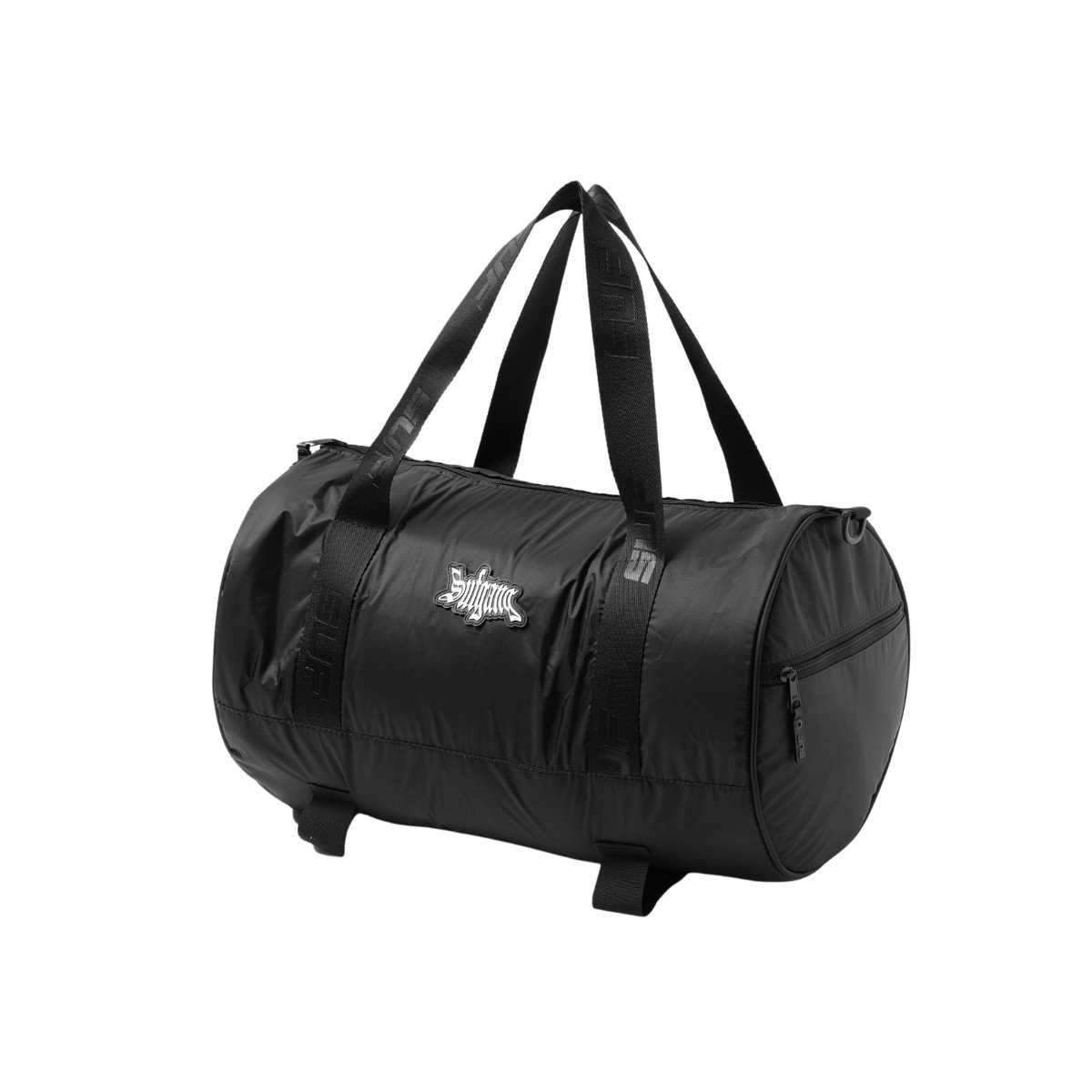 Duffle Bag Sufgang Preta - Prince Of Streets
