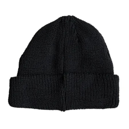 Gorro Dc SHoes Fish N Destroy 4 Preto Cinza 