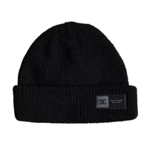 Gorro Dc SHoes Fish N Destroy 4 Preto Cinza 