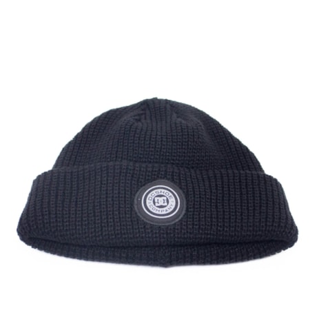 Gorro Dc Shoes Fish N Destroy Black