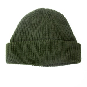 Gorro Dc Shoes Frontline Verde 