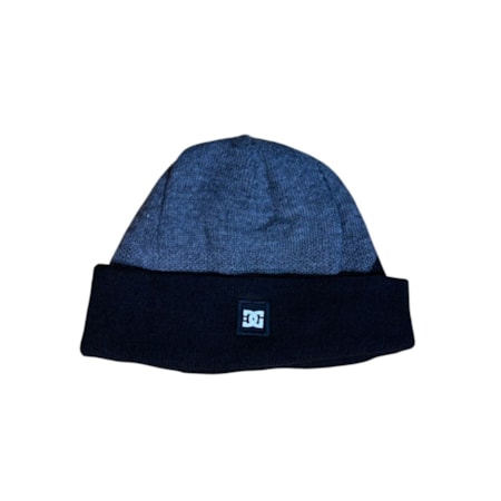 Gorro Dc Shoes Skully Star Preto