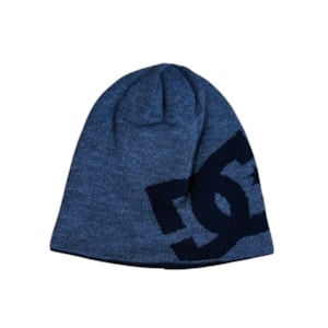 Gorro Dc Shoes Skully Star Preto