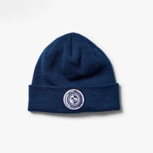 Gorro Dc Shoes X Sabotage Navy
