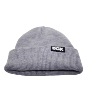 Gorro Dgk Classic Grey HEB1001