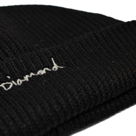 Gorro Diamond Mini Og Script I21DIL01