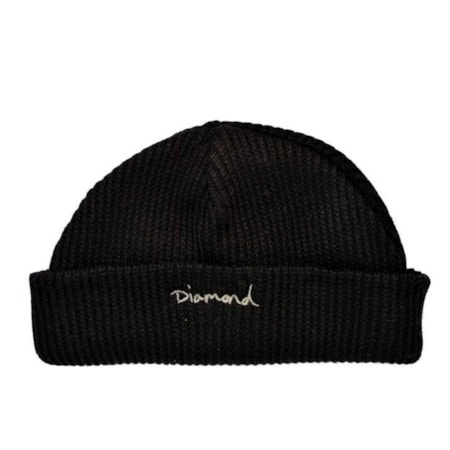 Gorro Diamond Mini Og Script I21DIL01