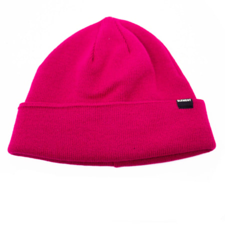 Gorro Element Carrier Rosa