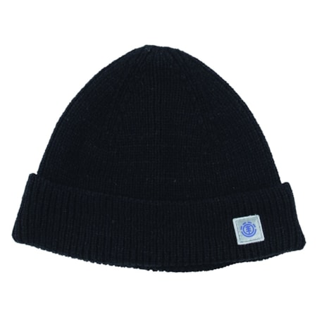 Gorro Element Line Skully Preto